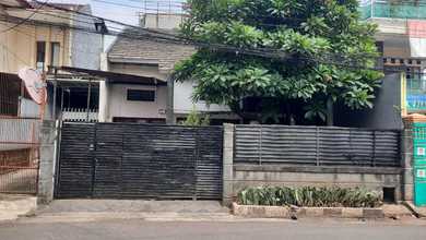 Rumah Jagakarsa Jl Kebagusan Dalam Iv Jakarta Selatan