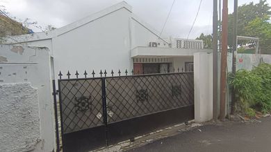 Rumah Luas Jl Bintaro Permai Iii Bintaro Pesanggrahan Jaksel