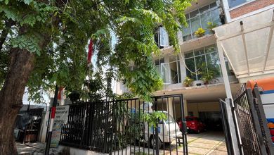 Gudang Ruko Jl Ende Tanjung Priok Jakarta Utara