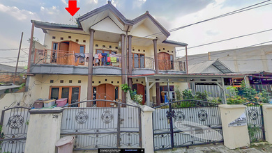 Rumah Kost Jl Kelapa Gading Gandaria Selatan Cilandak Jaksel 