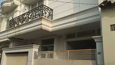 Rumah Modern Petukangan Selatan Kebayoran Lama Jl Damai Pdk Jakarta Selatan