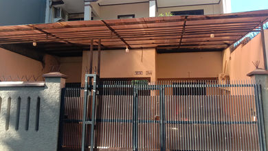 Rumah Jl Empang Bahagia Iv C Jelambar Grogol Petamburan Termurah