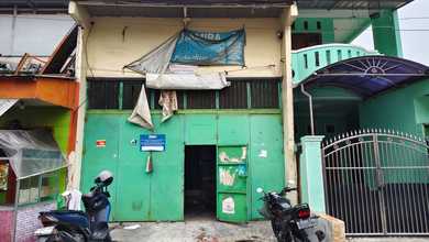 Gudang Kebon Bawang Jl Bakti Tanjung Priok Jakarta Utara