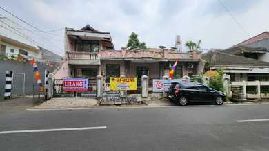Rumah Kost Tebet Timur Dalam Tebet Jaksel 