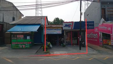 Jual Rumah Mewah LT 194 m2 Kawasan Joglo, Jakarta Barat