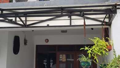 Rumah Cantik Jl Tebet Timur 3 M Tebet Jaksel