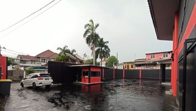 Jual Rumah Mewah Luas 1438 m2 di Pasar Minggu, Jakarta Selatan