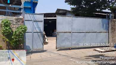 Rumah Premium Luas 634 Jual area Penjaringan, Jakarta Utara