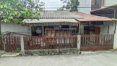 Rumah Hitung Tanah Jl Sapta Kirana Kelapa Gading Timur Jakarta Utara 