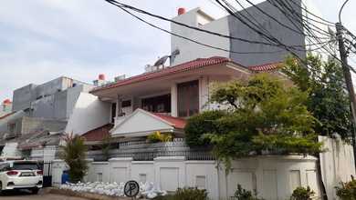 Rumah Minimalis area Pluit, Jakarta Utara, Luas 302 m2