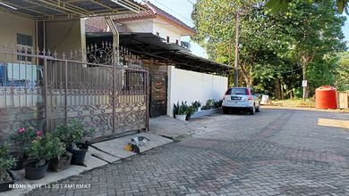 Komplek Citra Garden 3