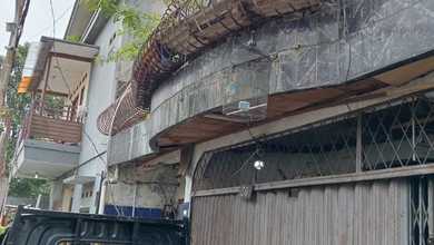 Rumah Mewah LT 119 m2, di Bintaro, Jakarta Selatan