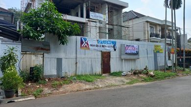 Rumah Mewah Dijual Murah Di Pondok Indah Jl Sekolah Duta Jaksel
