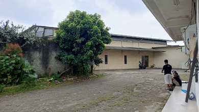 Gudang Kedaung Sawangan Jl Abdul Wahab Depok Jabar