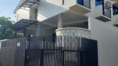 Brand New Dekat Scbd Rumah Kost Jl Bangka Pela Mampang Kemang Jakarta Selatan