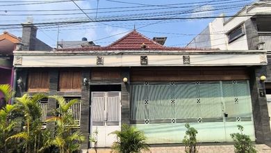 Rumah Dekat Tanah Abang Jl Semangka Iii Jatipulo Tomang Jakbar