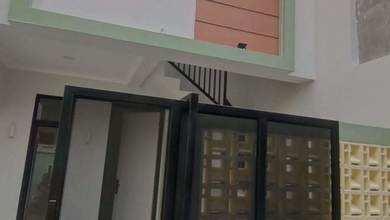 Jual Rumah Megah LT 45 m2 Kawasan Pangkalan Jati, Depok