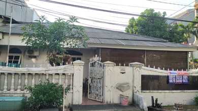 Rumah Jl Kelapa Kopyor Barat Vii Kelapa Gading Timur Jakarta Utara 