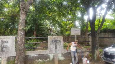 Kavling Petukangan Selatan Pesanggrahan Jaksel