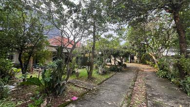 Rumah Ciputat Cck Resto Kebun, Kost, Kebun,workshop Akses Toll