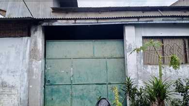 Gudang Di Cengkareng Jl Cendrawasih Ii Cengkareng Jakbar