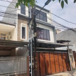 Jual Rumah 225 di Tanjung Duren, Jakarta Barat
