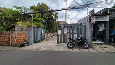 Rumah Daerah Pesanggrahan Lelang Murah Siap Huni