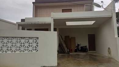 Jual Rumah Mewah LT 225 m2 Kawasan Pondok Cabe, Tangerang