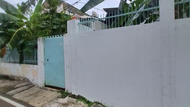 Rumah Bawah Pasarjl Kesehatan Vii Petojo Selatan Jakpus Lelang Bank Termurah