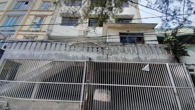 Rumah Minimalis area Tanjung Priok, Jakarta Utara, LT 233 m2