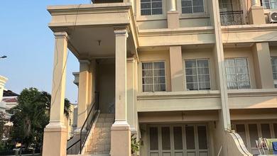 Perumahan Gading Grande Kelapa Gading Jakut 3 Lantai