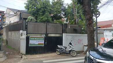 Jual Segera Rumah Elit di Jagakarsa, Jakarta Selatan, LT 453 m2
