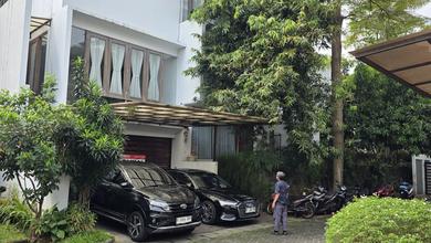 Town House Kemang Seka Jl Kemang Timur Raya Kemang Jaksel