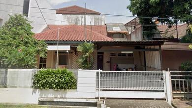 Rumah Luas Citra Garden 1 Cengkareng Jakbar
