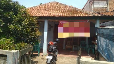 Rumah Jl Pinang Ii Dalam Pondok Labu Cilandak 