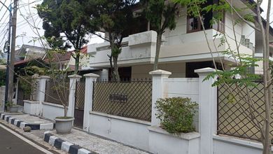 Rumah Termurah Bona Indah Lebak Bulus 