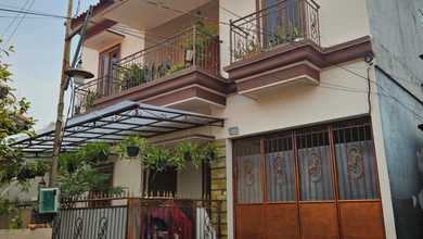 Rumah Cantik Petukangan Utara H Sulaiman Jaksel