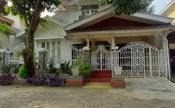 Rumah Cantik Murah Di Bintaro Jaya Rumah