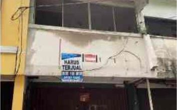 Ruko Gading Griya Lestari Raya Sukapura Cilincing Kelapa