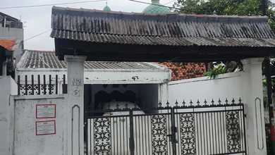 Jual Rumah 133 area Kemayoran, Jakarta Pusat