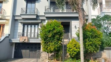 Rumah Modern Minimalist H.dayong Cilandak Timur Jakarta Selatan