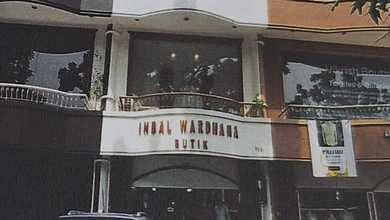 Ruko Dekat Mrt Sudirman Jl Lauser No 70c Kebayoran Baru Jaksel