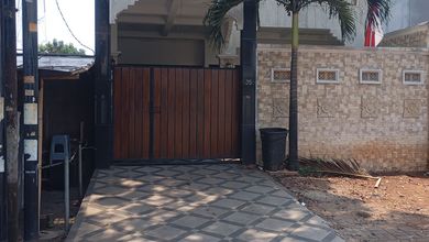 Jual Rumah Cantik LT 179 m2 area Joglo, Jakarta Barat