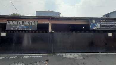 Jual Rumah Baru area Pejaten, Jakarta Selatan LT 607 m2