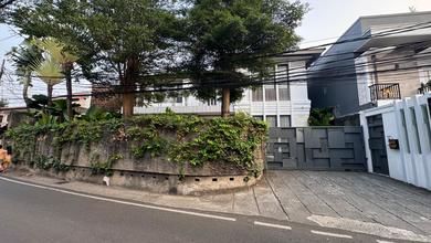 Rumah Mewah Lebak Bulus Ii Cilandak Jaksel 