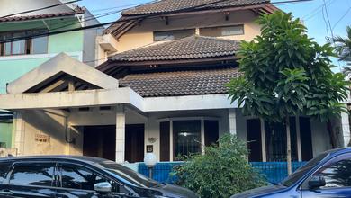 Rumah Dekat Sta Pondok Ranji Bintaro Jl Kuricang Bintaro Jaya