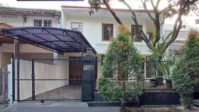 Murah! Rumah Bagus Di Lebak Bulus Dekat M R T Butuh Segera