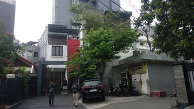 Rumah Minimalis Praja Dalam G Kebayoran Lama Jaksel 