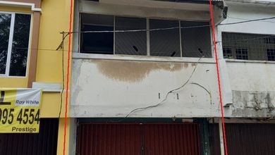 Ruko Gading Griya Lestari Kelapa Gading 