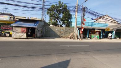 Dilelang Gudang Jl Kh Ahmad Dahlan Petir Cipondoh Tangerang. 